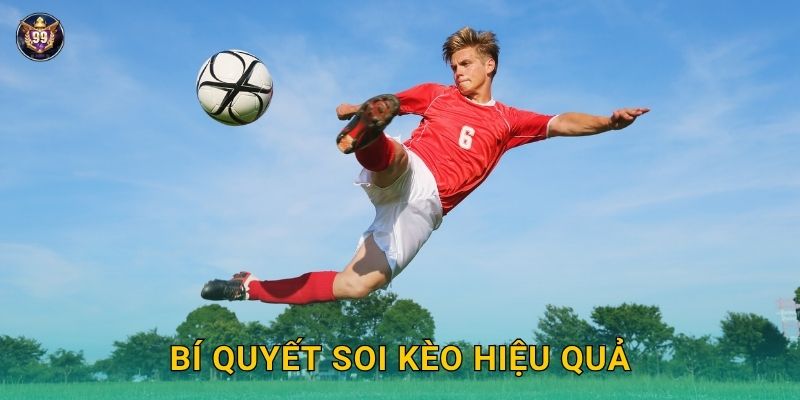 Bóng đá sôi động – Nơi hội tụ kèo hấp dẫn tại 99vin 3 Bí quyết soi kèo hiệu quả