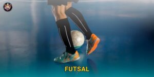 Futsal tốc độ – Thể thao hiện đại bùng nổ tại 99vin