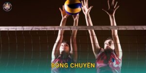 Bóng chuyền hấp dẫn – Kèo thể thao cuốn hút tại 99vin