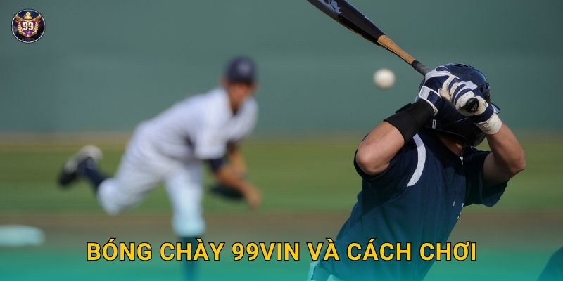 Bóng chày chiến thuật – Đỉnh cao cược thể thao tại 99vin 2 Bóng chày 99vin và cách chơi