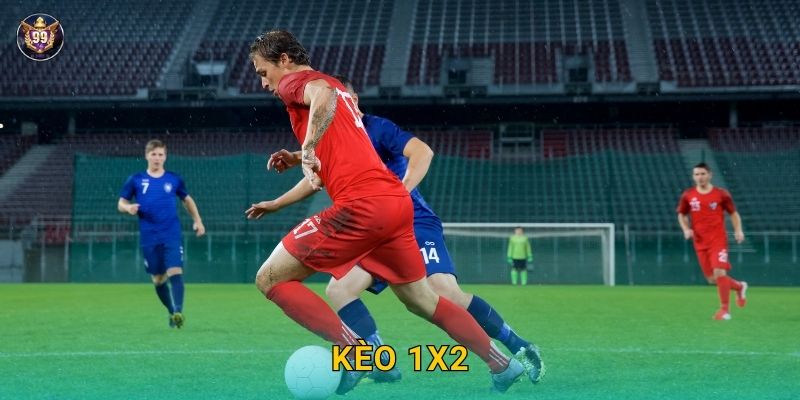 Kèo 1X2 linh hoạt – Cách chọn cược thông minh tại 99vin 1 Kèo 1X2 linh hoạt – Cách chọn cược thông minh tại 99vin