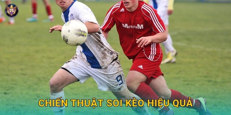 Kèo tài xỉu thẻ phạt – Dự đoán chính xác hành động tại 99vin 3 Chiến thuật soi kèo hiệu quả