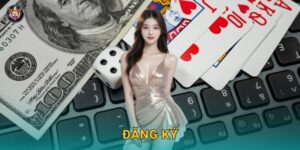 Đăng ký tài khoản dễ dàng – Bắt đầu hành trình tại 99vin