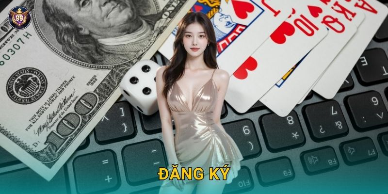 Đăng ký tài khoản dễ dàng – Bắt đầu hành trình tại 99vin 1 Đăng ký tài khoản dễ dàng – Bắt đầu hành trình tại 99vin