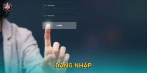 Đăng nhập an toàn – Truy cập nhanh chóng vào 99vin