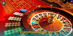 European Roulette mang đến lợi nhuận ổn định – Trải nghiệm đẳng cấp tại 99vin