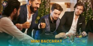 Mini Baccarat đơn giản – Cơ hội nhân đôi tại 99vin