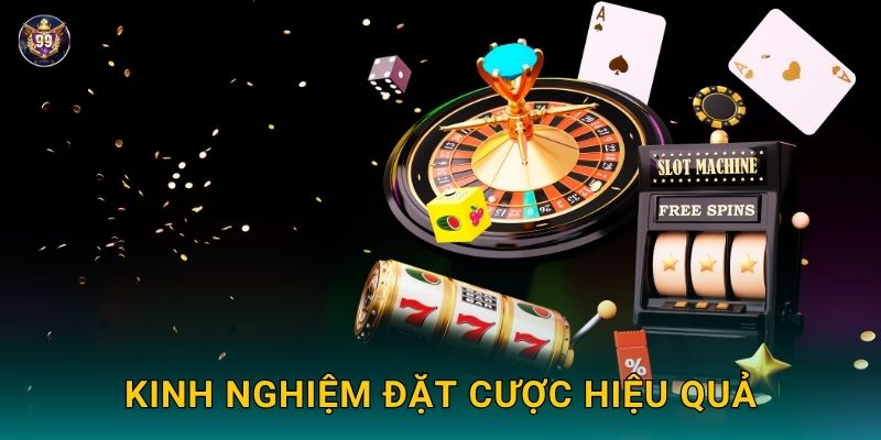 Super 6 Baccarat – Biến thể đặc sắc với tỷ lệ cao tại 99vin 3 Kinh nghiệm đặt cược hiệu quả