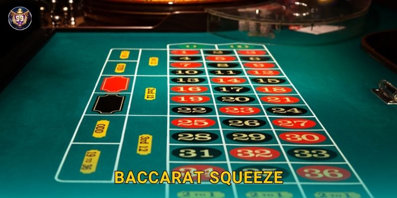 Baccarat Squeeze hồi hộp – Cảm giác chân thực tại 99vin 1 Baccarat Squeeze hồi hộp – Cảm giác chân thực tại 99vin