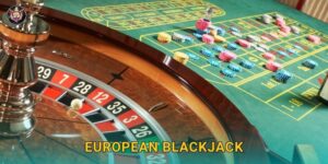 European Blackjack chuẩn xác – Cách chơi chuyên nghiệp tại 99vin