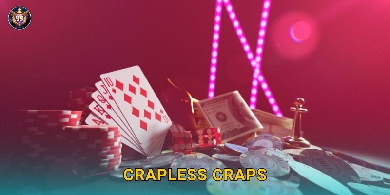 Crapless Craps độc đáo – Cảm giác thắng khác biệt tại 99vin 1 Crapless Craps độc đáo – Cảm giác thắng khác biệt tại 99vin