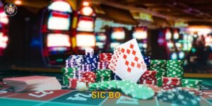 Sic Bo cơ hội lớn – Chiến lược cược chuẩn xác tại 99vin