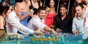 Lightning Dice bùng nổ tỷ lệ – Trải nghiệm độc quyền tại 99vin