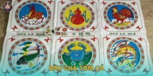 Bầu Cua Tôm Cá truyền thống – Không khí hội vui tại 99vin