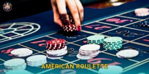 American Roulette chiến thuật cân bằng – Cơ hội sinh lời tại 99vin