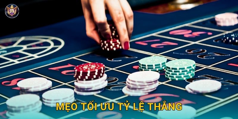 American Roulette chiến thuật cân bằng – Cơ hội sinh lời tại 99vin 3 Mẹo tối ưu tỷ lệ thắng