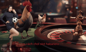 cách chơi slot habanero