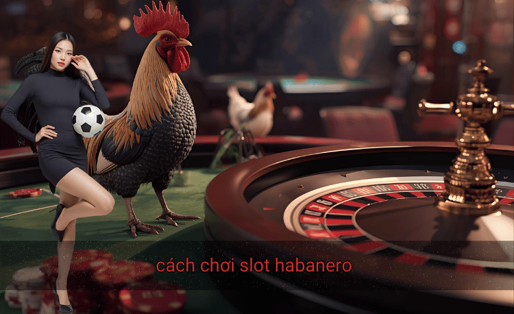 Cách chơi Slot Habanero: 7 bí quyết thắng lớn 2026 2 cách chơi slot habanero