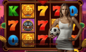 Casino cá cược online