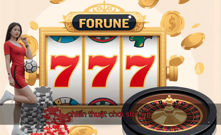 7 chiến thuật chơi slot VIP giúp tăng tỷ lệ thắng 300% 2 chiến thuật chơi slot vip