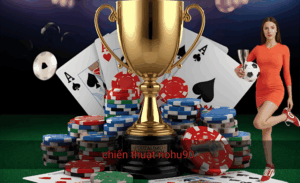 Chiến thuật nohu90