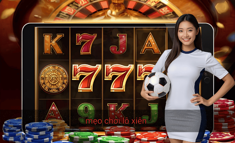 mẹo chơi lô xiên