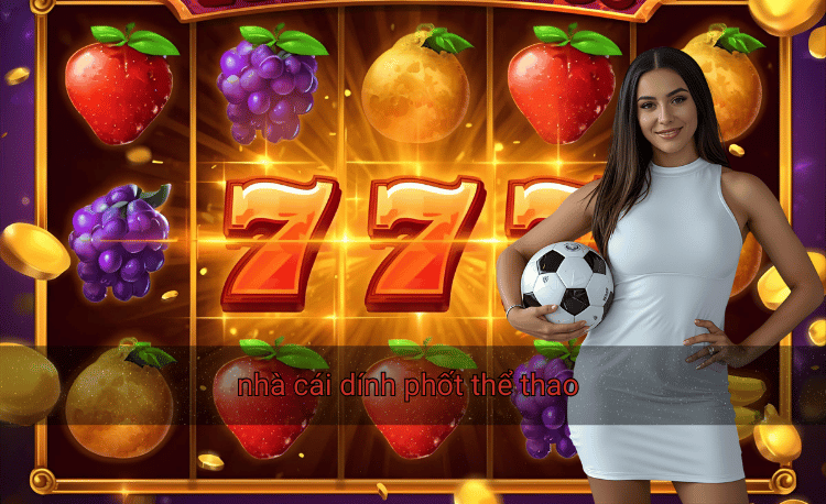 nhà cái dính phốt thể thao