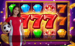 nhà cái game bài uy tín