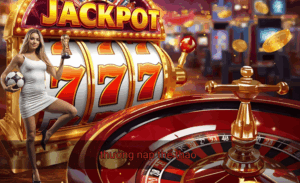 thưởng nạp thể thao