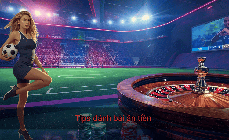 tips đánh bài ăn tiền