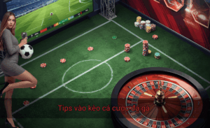 Tips vào kèo cá cược đá gà